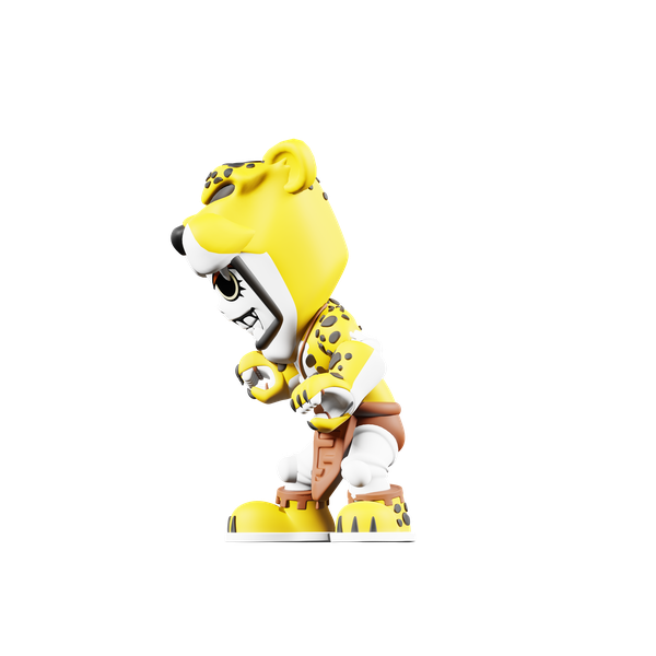 SUPER MASKED - XA MAN