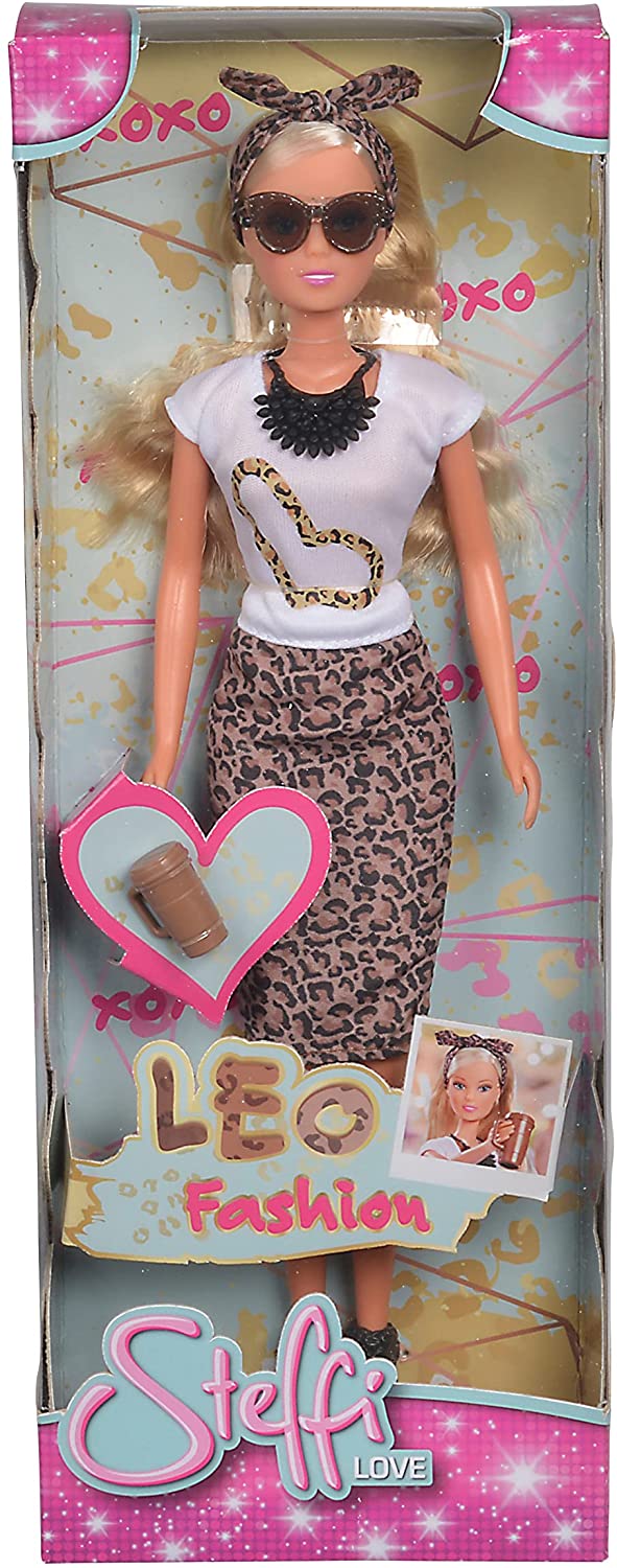 SL Leo Fashion