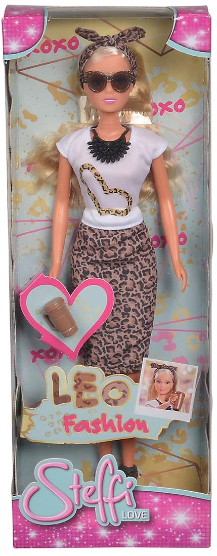 SL Leo Fashion