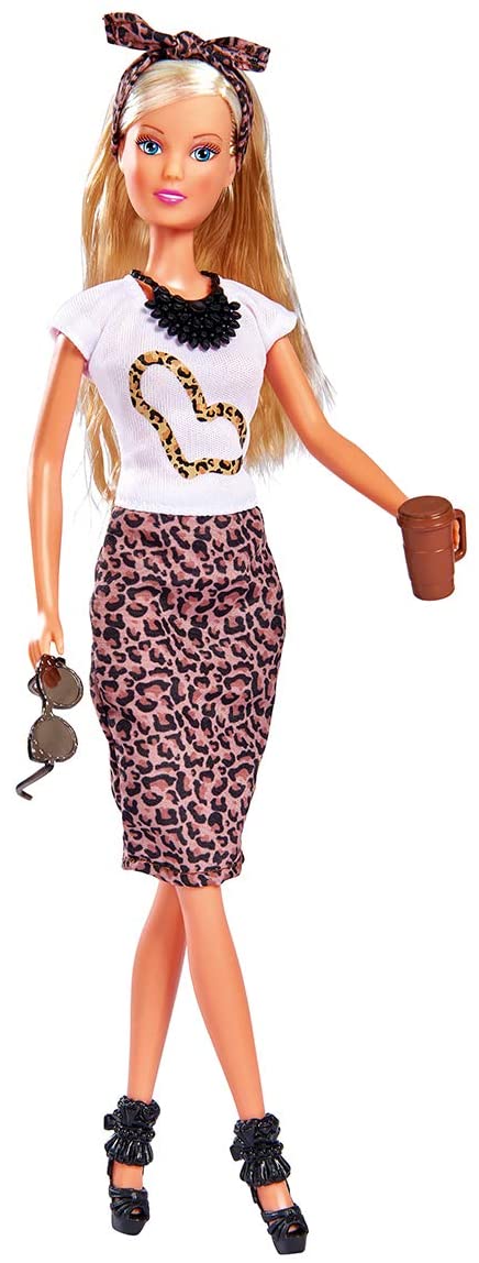 SL Leo Fashion