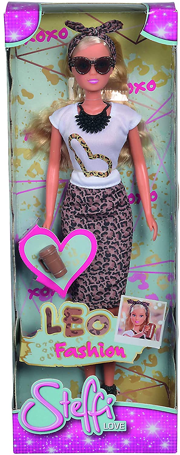 SL Leo Fashion