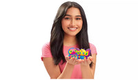 Shimmer N Sparkle Color Your Own Squeezie Fun