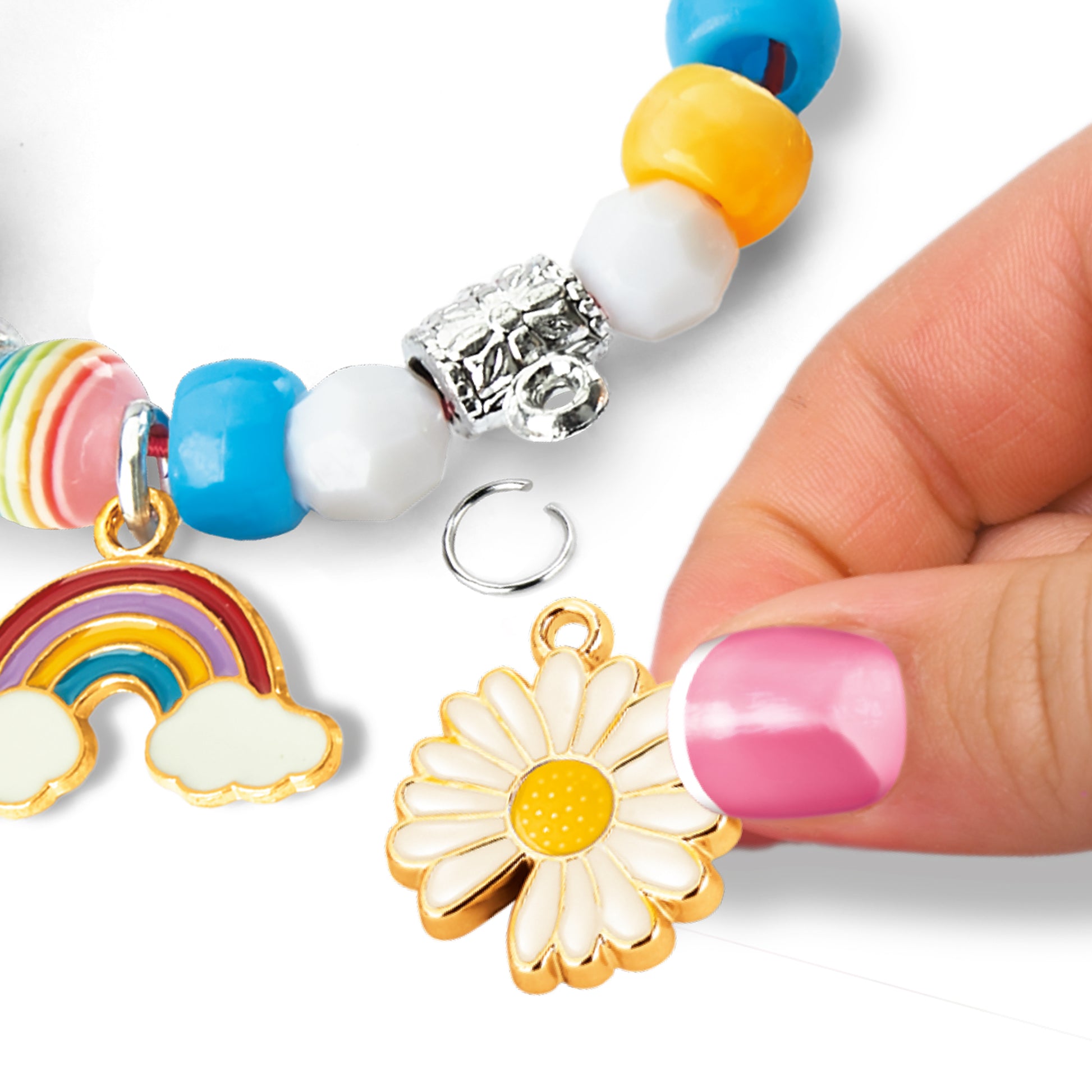Shimmer N Sparkle BFF Charm Kit