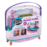 Shimmer N Sparkle All in one Beauty Caddy