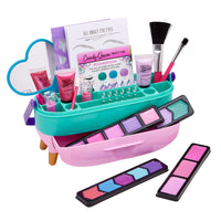 Shimmer N Sparkle All in one Beauty Caddy