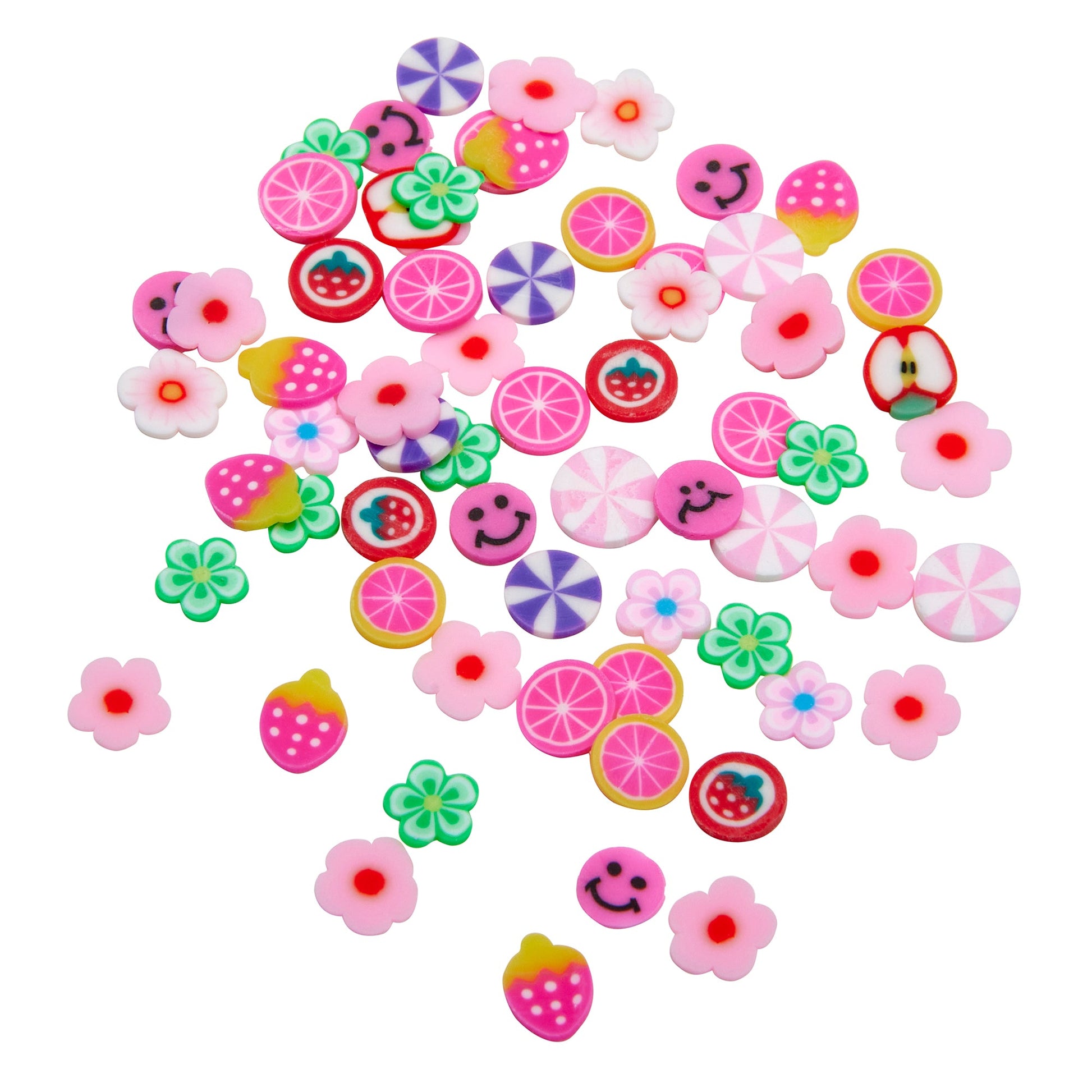 Shimmer N Sparkle Nail Art Studio