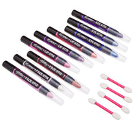 Shimmer N Sparkle Twist up Beauty Sparklers