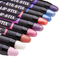 Shimmer N Sparkle Twist up Beauty Sparklers