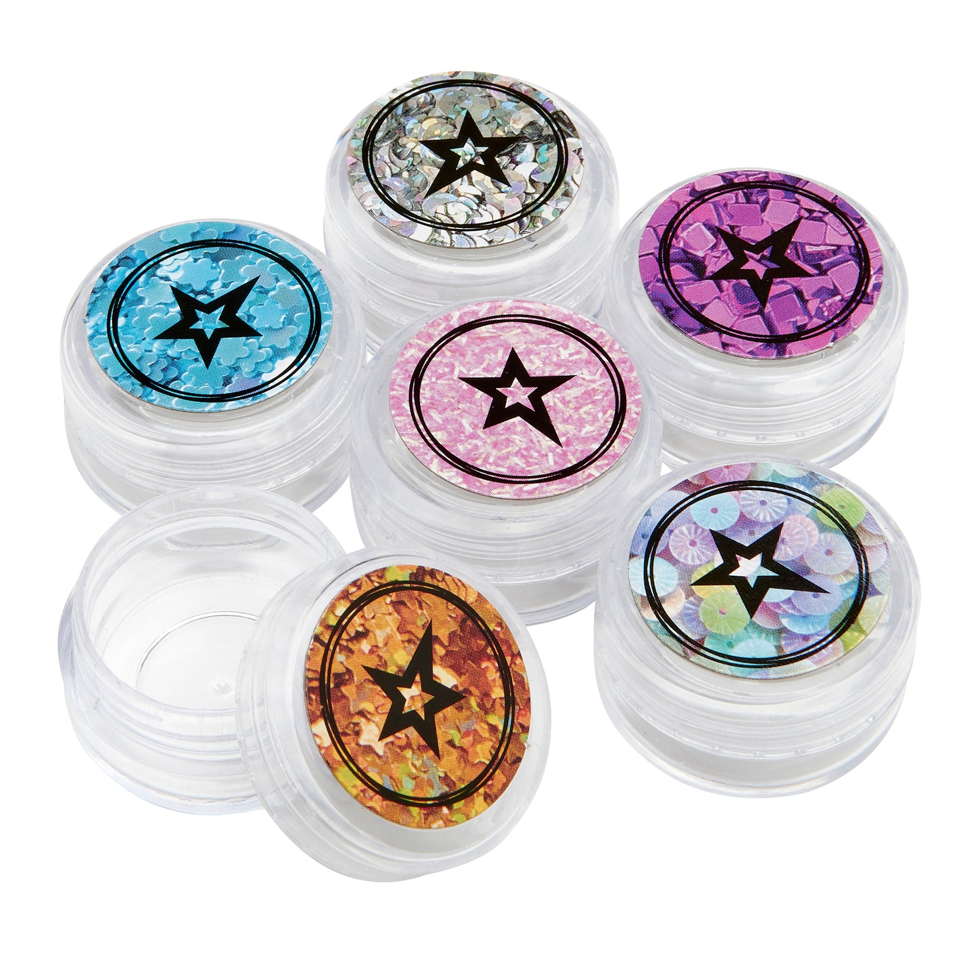 Shimmer N Sparkle Jewel Nail Tint Designer