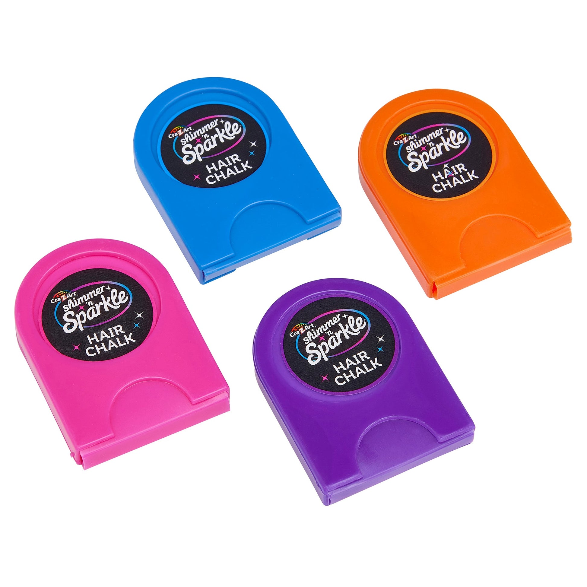 Shimmer N Sparkle Ultimate Beauty Set