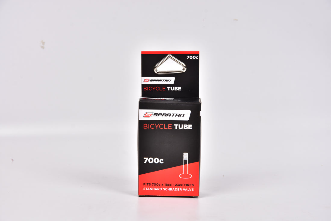Spartan Bicycle Tube 700c - AV 40mm