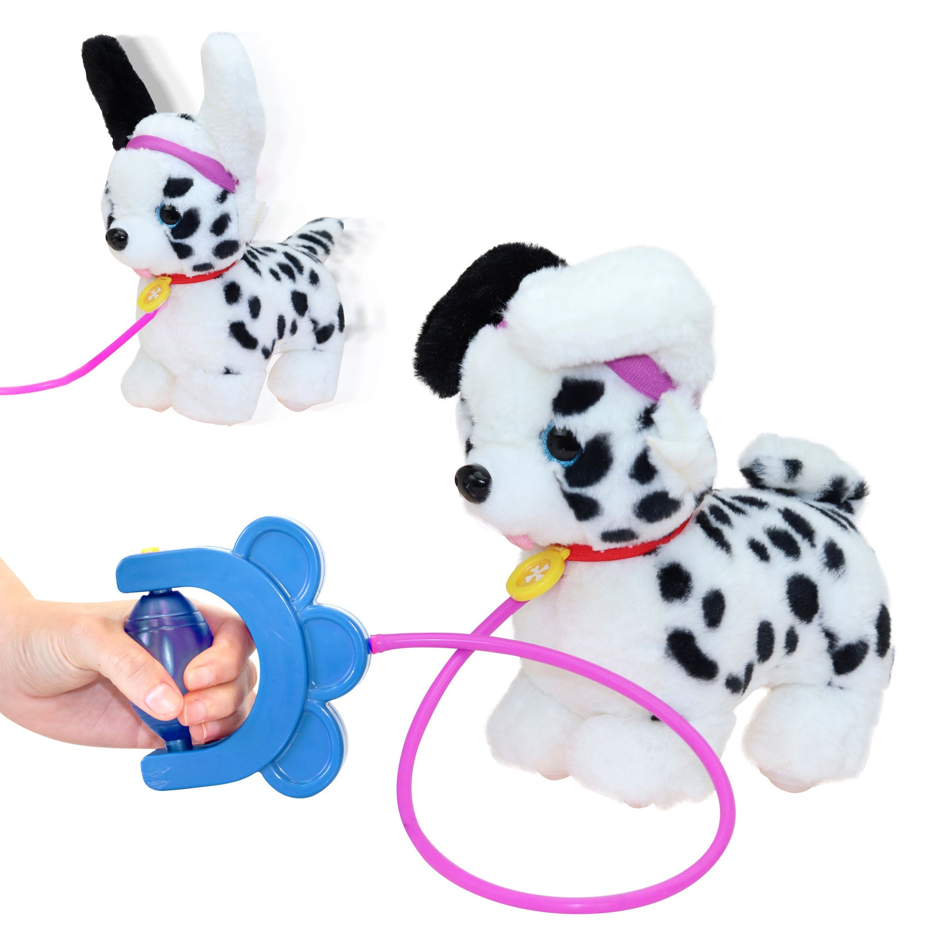SPRINT PUPPY - DALMATIAN