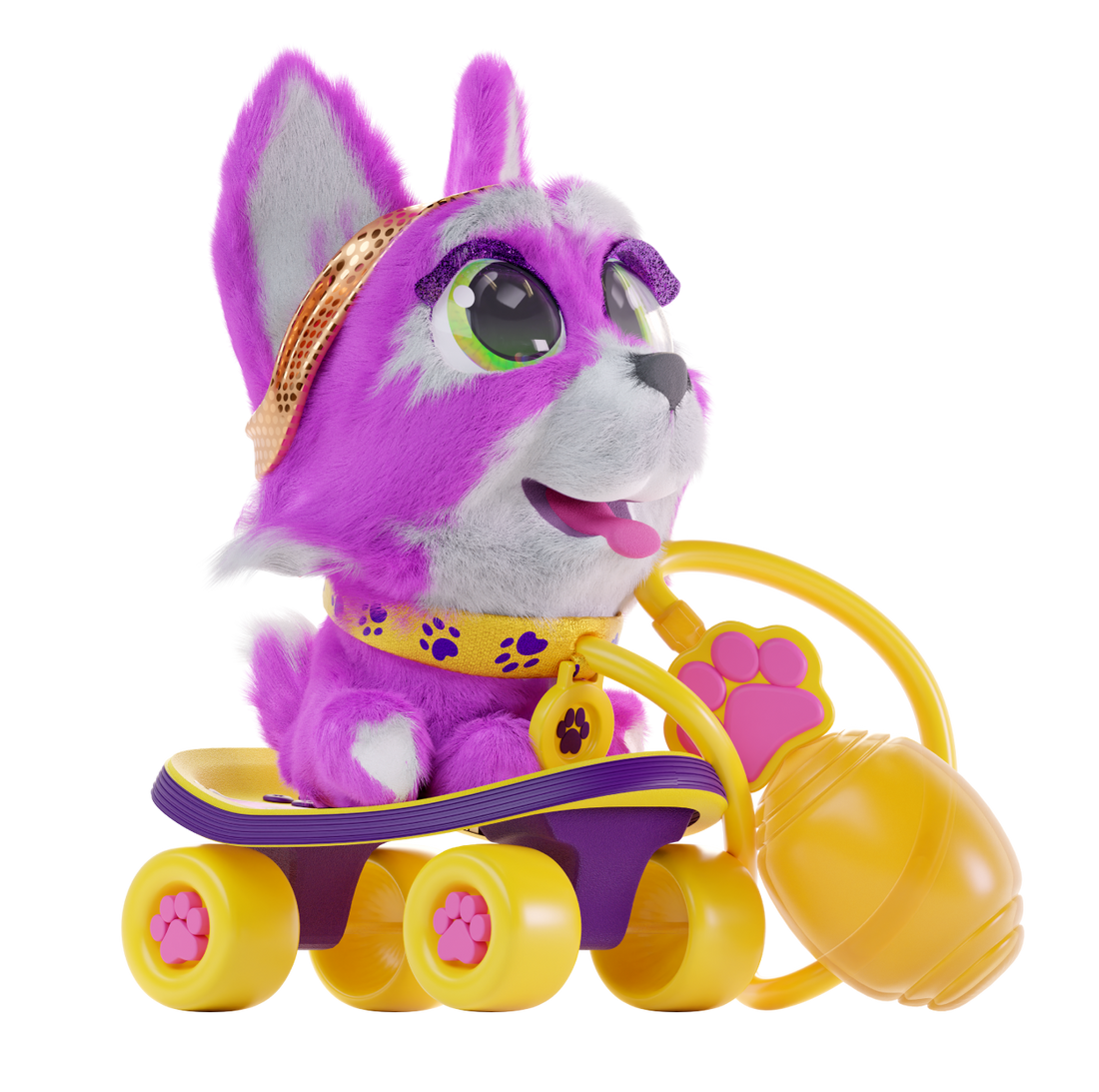 SPRINT MINI - PINK COLOR