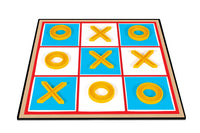 Classic Games - Tic-Tac-Toe (basic)