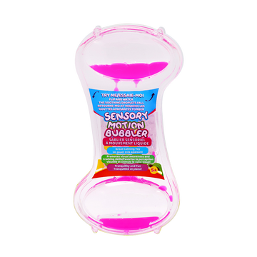 Sensory Motion Bubbler Small Drop