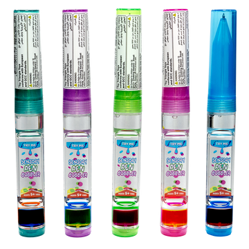 Sensory Motion Bubler Dot Pen 5