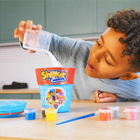 Shaker Maker Paw Patrol