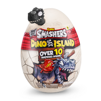 Smashers Mini Egg Series 5