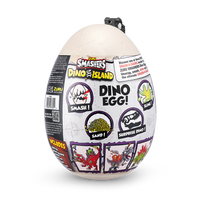 Smashers Mini Egg Series 5