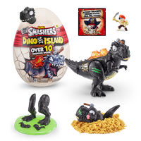 Smashers Mini Egg Series 5