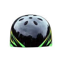 Street Jam Stiro (Green/Yellow)