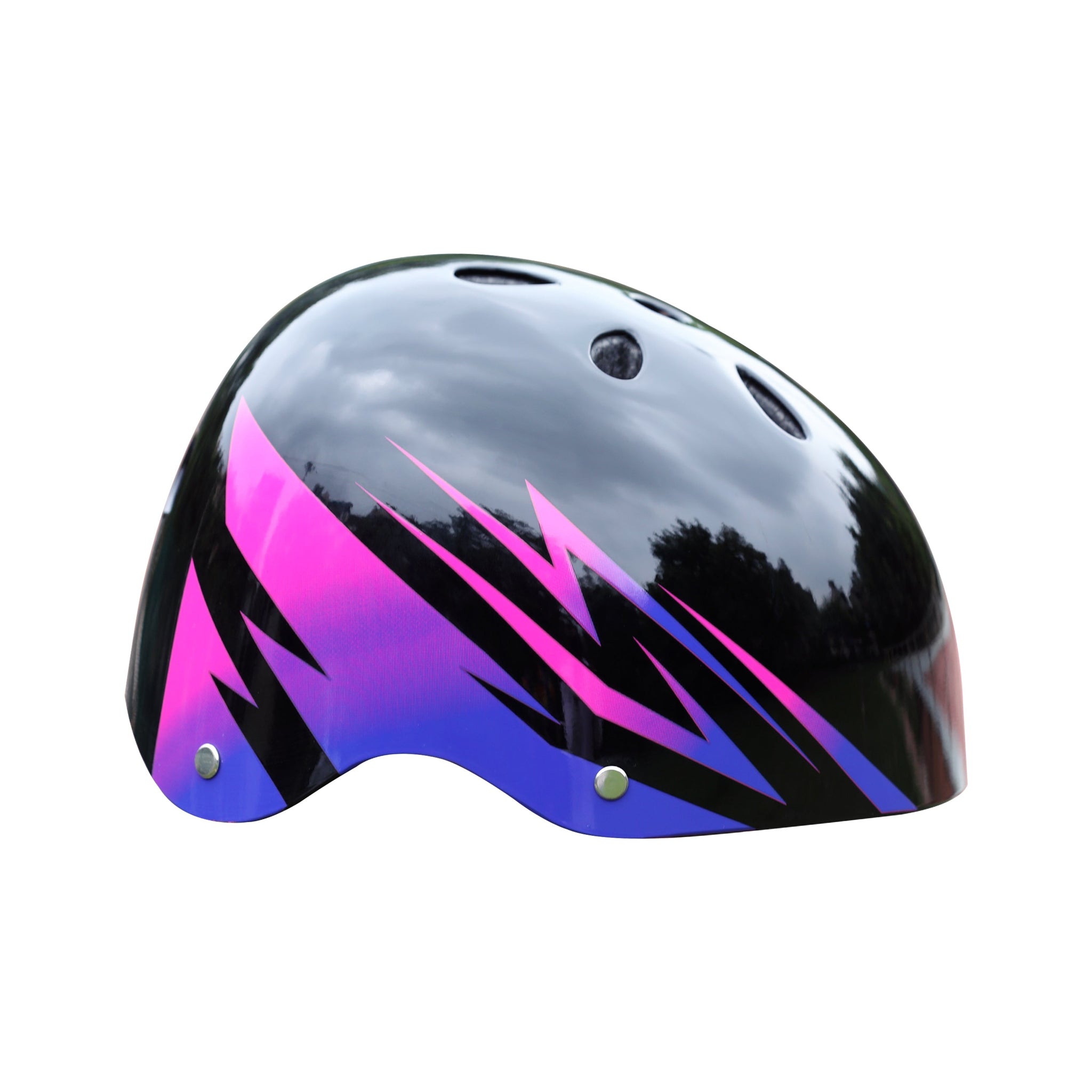 Street Jam Stiro (Blue/Pink)