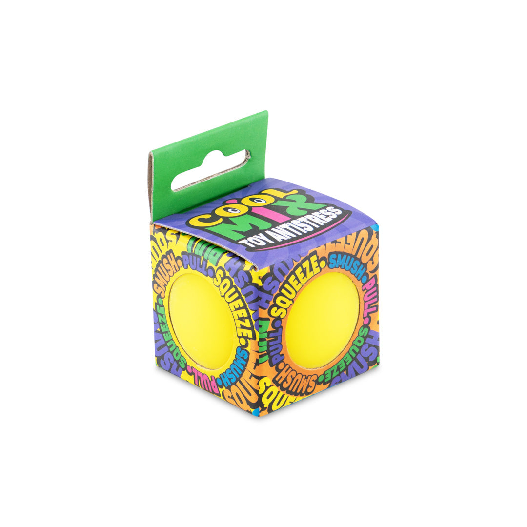 Cool Mix Ball 4cm assorted Small