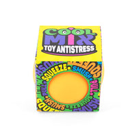 Cool Mix Ball 10cm assorted Large