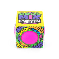 Cool Mix Ball 10cm assorted Large