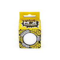 Cool Mix Glow in the Dark Ball 6cm assorted