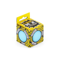 Cool Mix Glow in the Dark Ball 6cm assorted