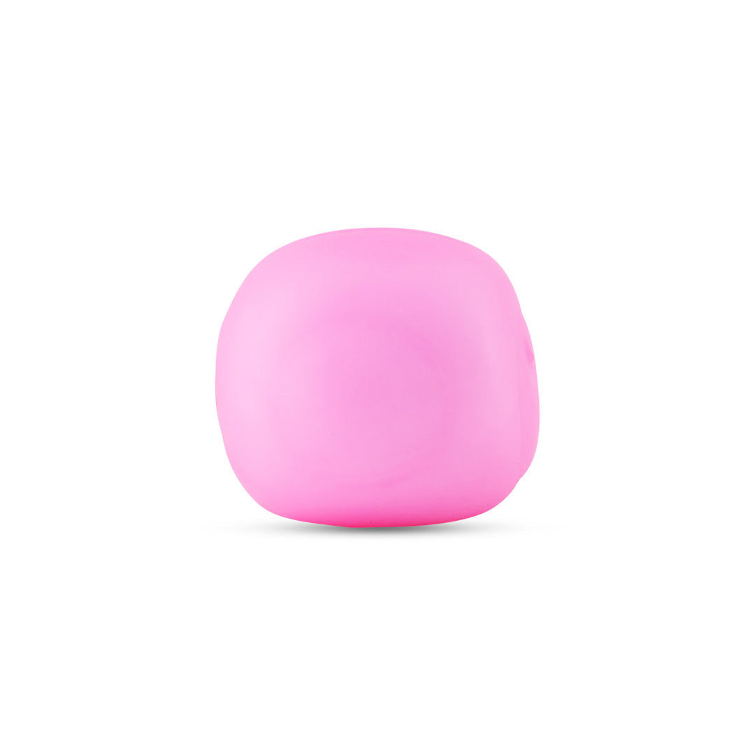 Cool Mix Glow in the Dark Ball 6cm assorted