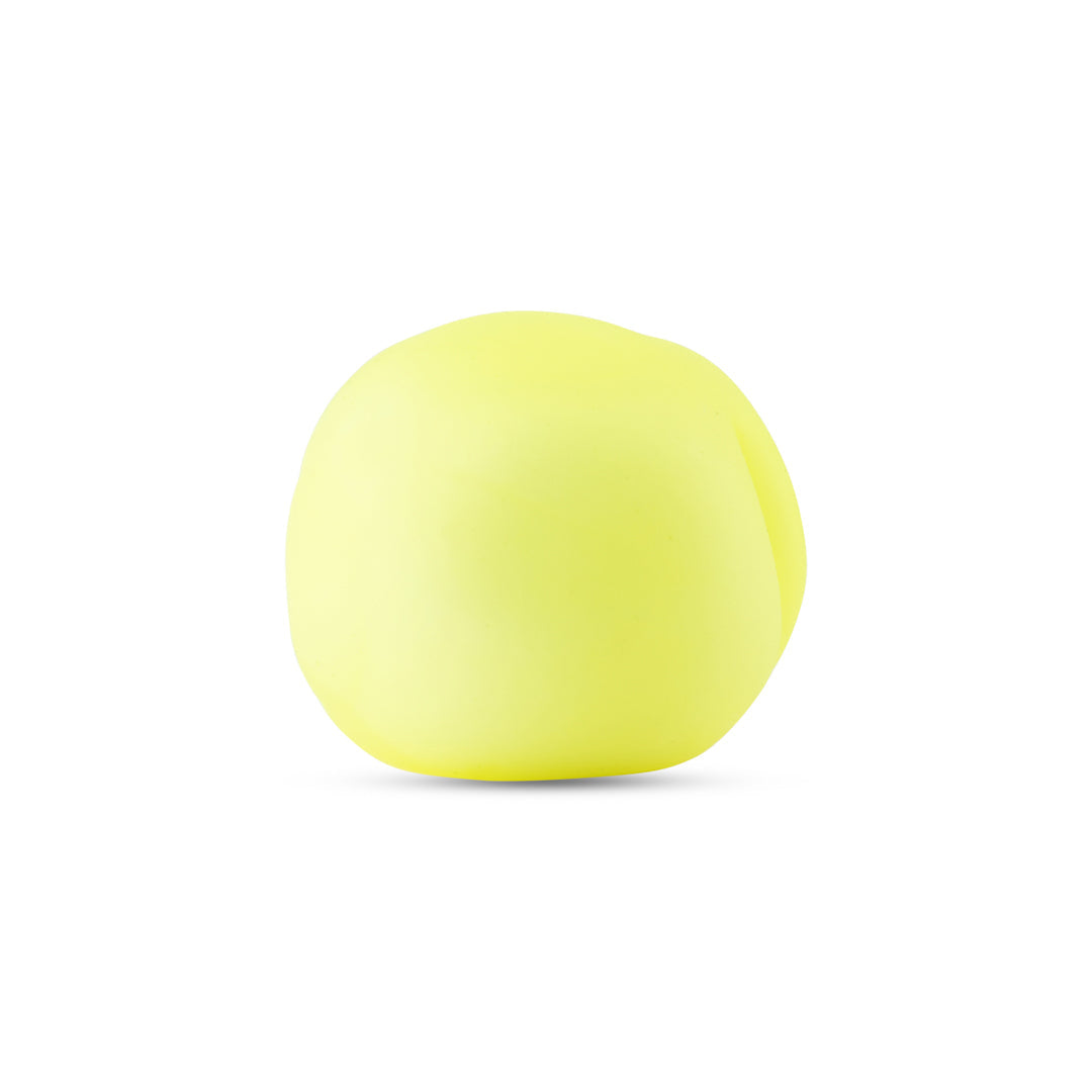 Cool Mix Glow in the Dark Ball 6cm assorted