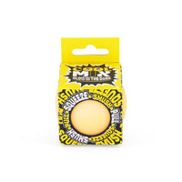 Cool Mix Glow in the Dark Ball 6cm assorted