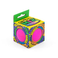 Cool Mix Color Changing Ball 7cm assorted