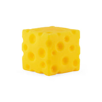 Cool Mix Cheese Cube 6cm assorted