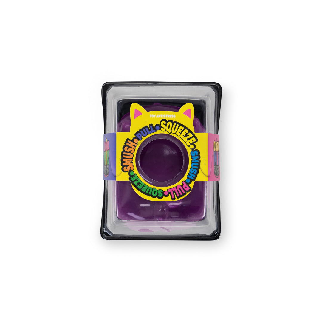 Cool Mix Supergel Cat 7.7cm assorted