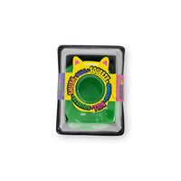 Cool Mix Supergel Cat 7.7cm assorted