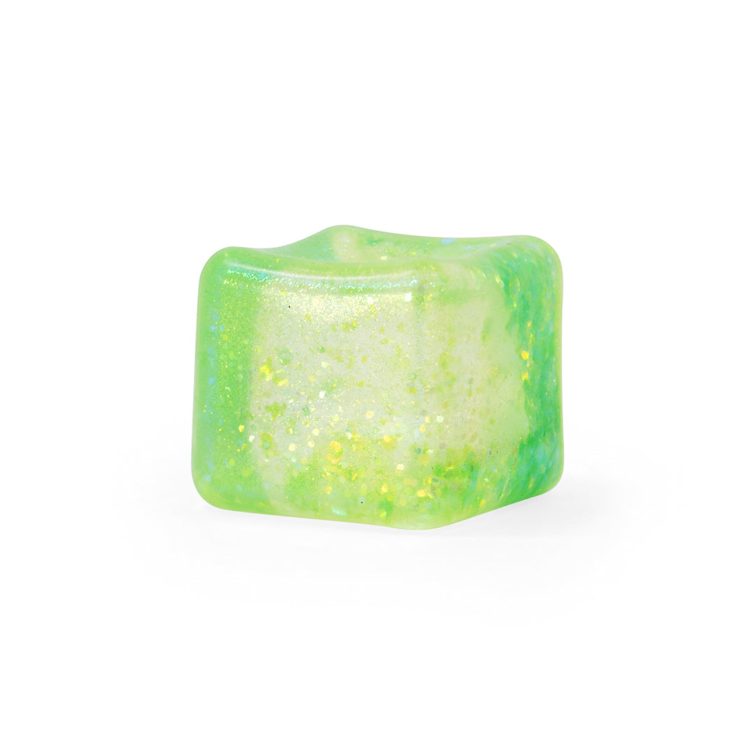 Cool Mix Supergel Cube 5cm assorted