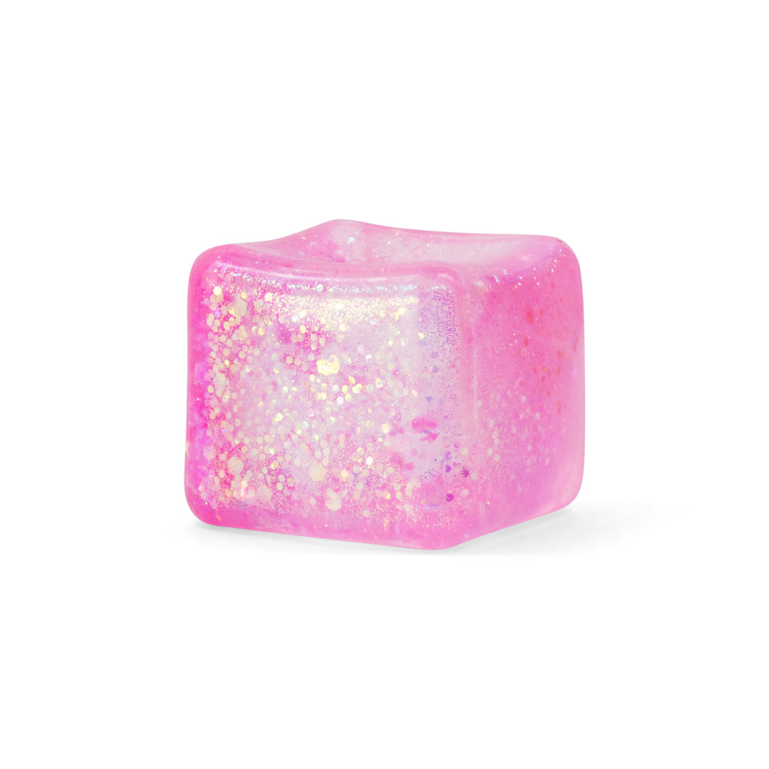 Cool Mix Supergel Cube 5cm assorted