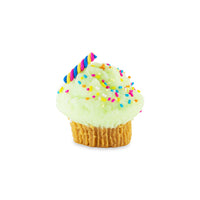 Cool Mix Cutilicious Cupcake 5.5cm