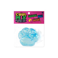 Cool Mix Supergel Cat Paw assorted