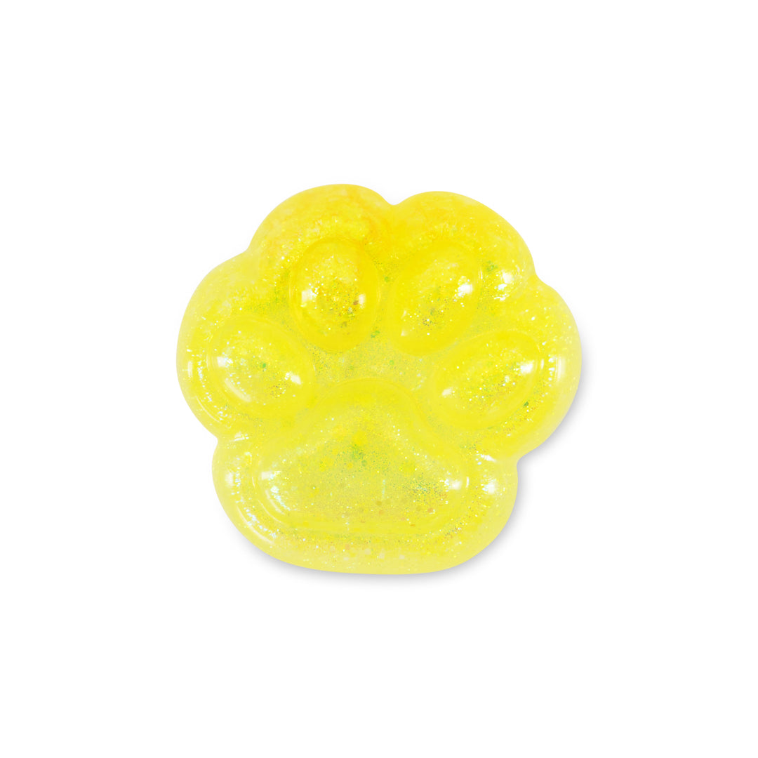 Cool Mix Supergel Cat Paw assorted