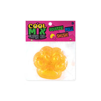 Cool Mix Supergel Cat Paw assorted