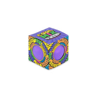 Cool Mix Smile Ball 6cm assorted