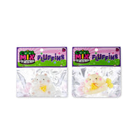 Cool Mix Fluffins Little Hamster