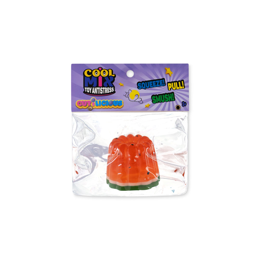 Cool Mix Cutilicious Watermellon Jelly