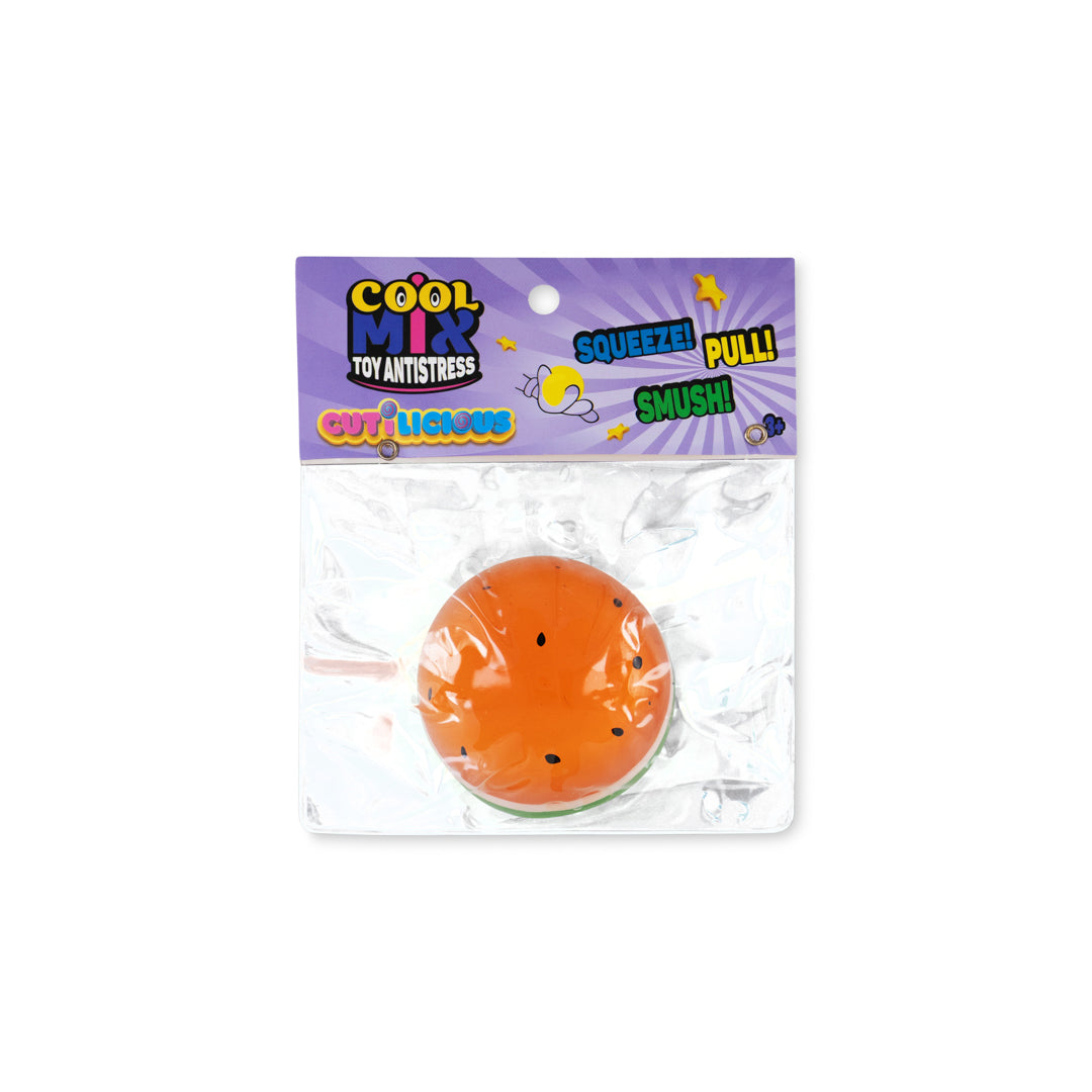 Cool Mix Cutilicious Watermellon Jelly