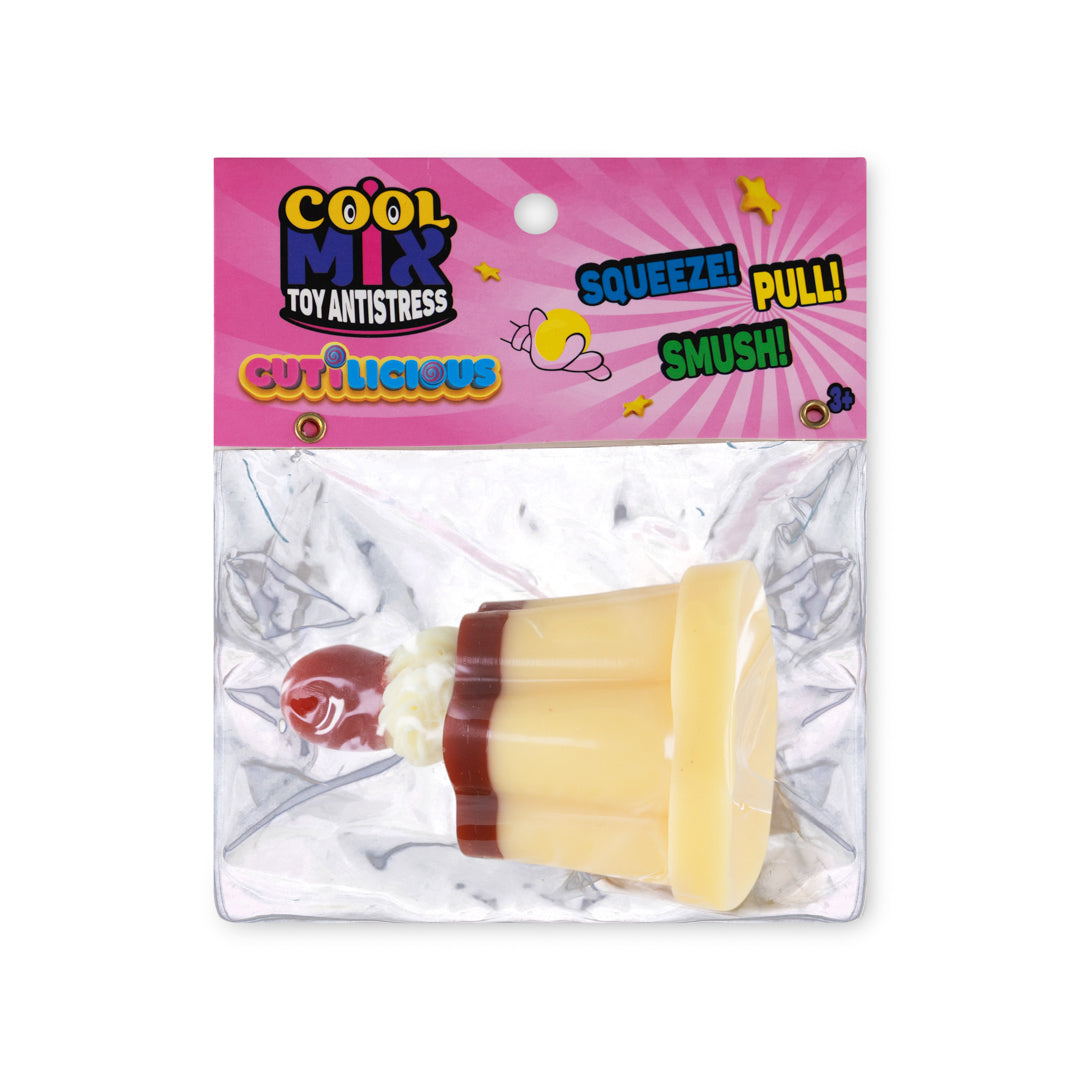 Cool Mix Cutilicious Cakes 8.5cm