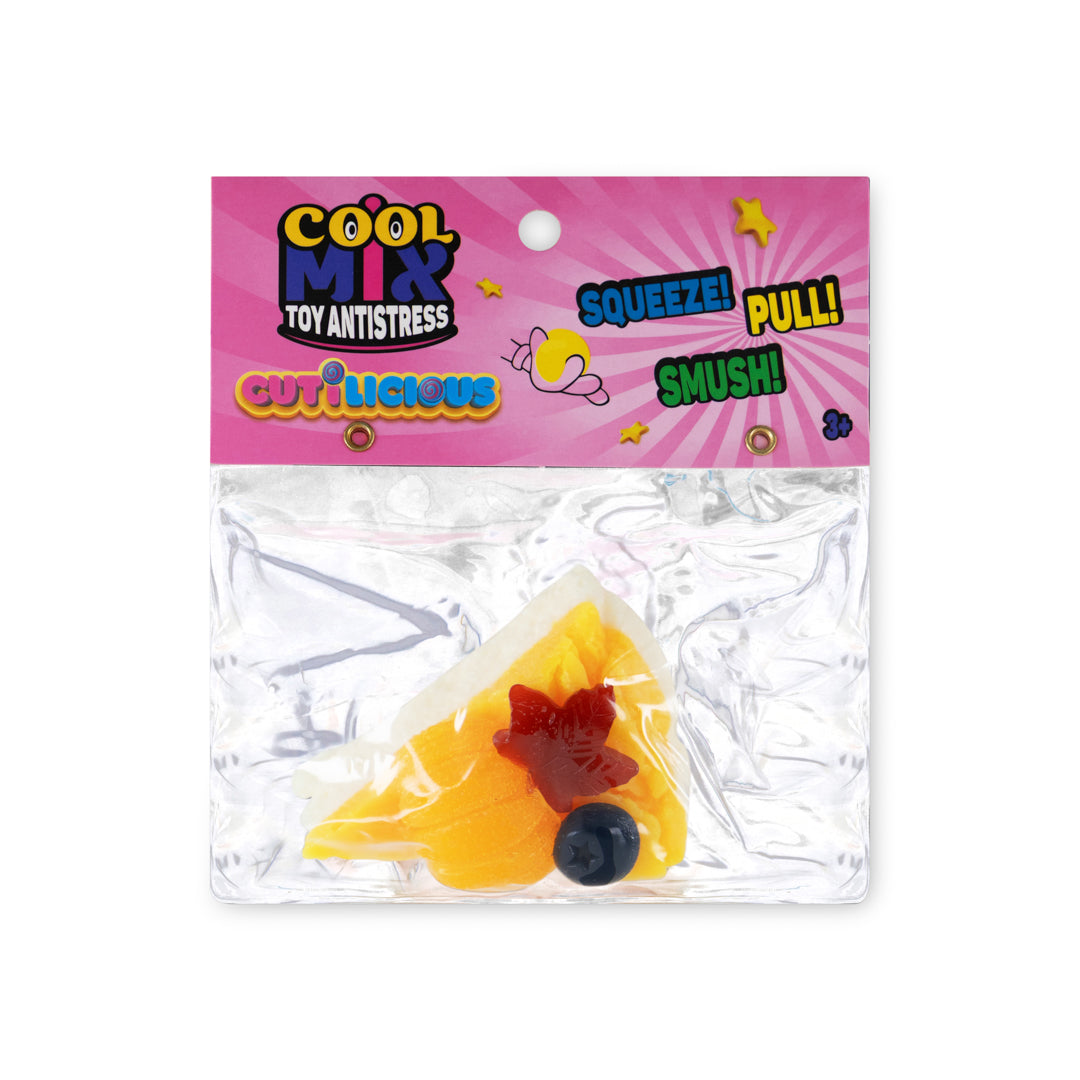 Cool Mix Cutilicious Cakes 8.5cm